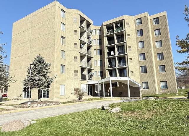 Property at 1750 N Marywood Ave #603, Aurora, IL 60505, 2 beds, 1 bath