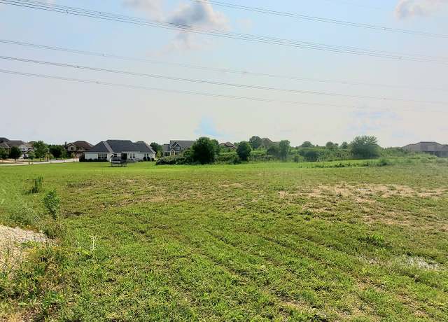 Property at 20008 Aine Dr, Frankfort, IL 60423