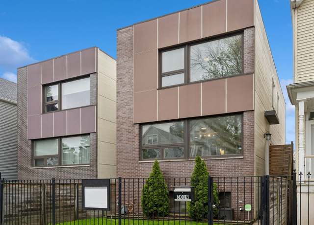 Property at 3019 N Allen Ave, Chicago, IL 60618, 4 beds, 3.5 baths