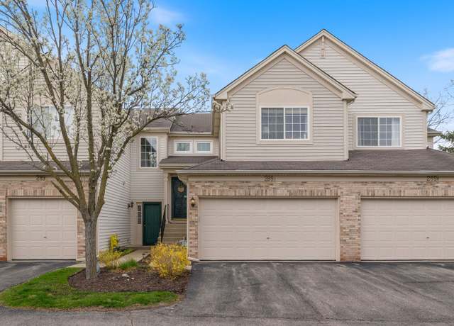 Property at 289 Nicole Dr Unit E, South Elgin, IL 60177, 3 beds, 2 baths