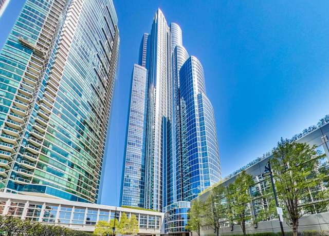 Property at 1211 S Prairie Ave #1106, Chicago, IL 60605, 3 beds, 3 baths