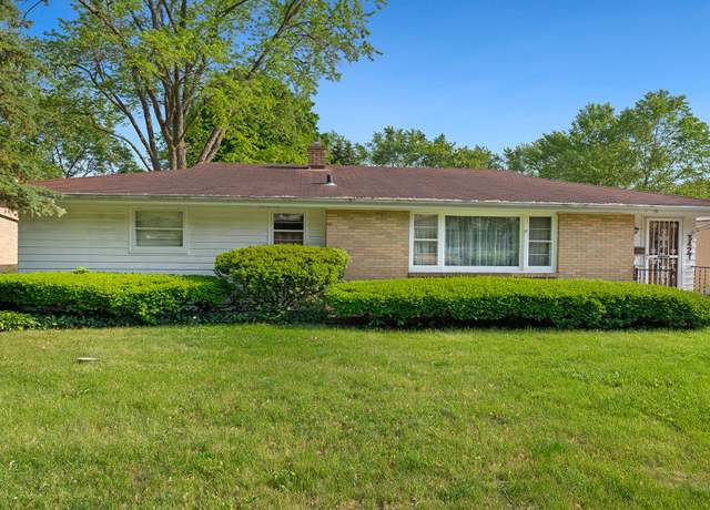 Property at 3427 Cross St, Rockford, IL 61108, 3 beds, 1 bath