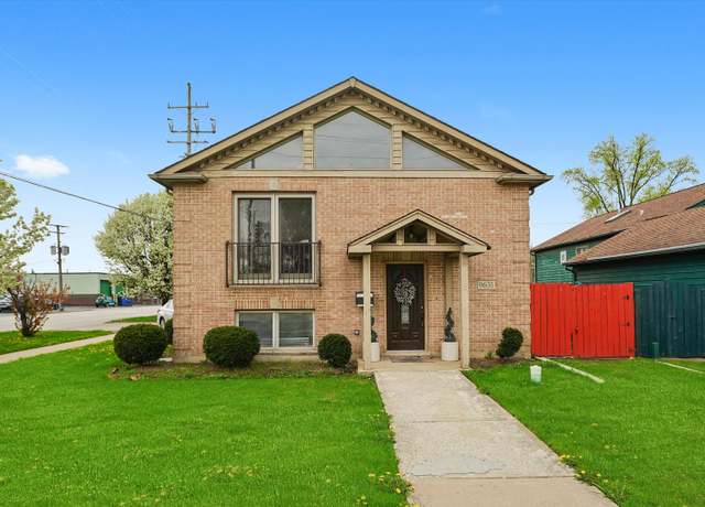 Property at 9631 Fullerton Ave, Franklin Park, IL 60131, 5 beds, 2 baths