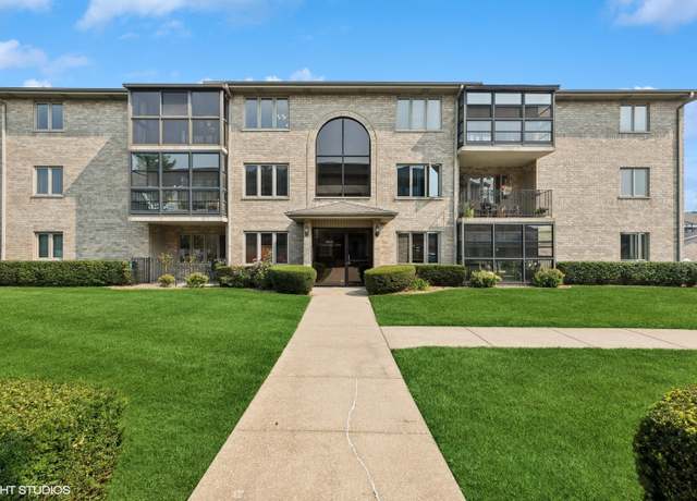 Property at 13950 E Leamington Dr #209, Crestwood, IL 60418, 2 beds, 2 baths