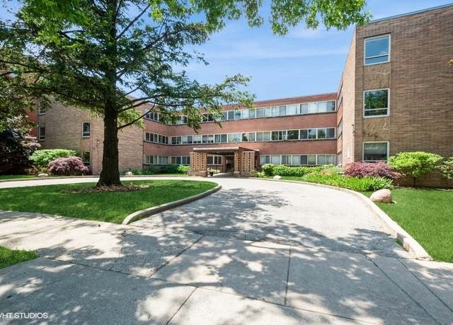 Property at 200 Ridge Ave Unit 2C, Evanston, IL 60202, 2 beds, 1 bath
