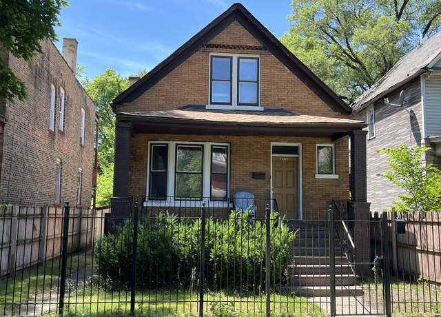 Property at 6916 S Lowe Ave, Chicago, IL 60621, 7 beds, 3 baths