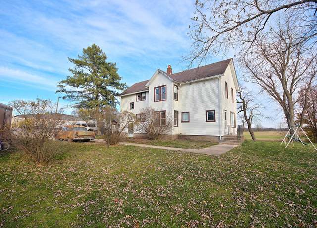 Property at 280A W Exchange St, Crete, IL 60417, 6 beds, 2 baths