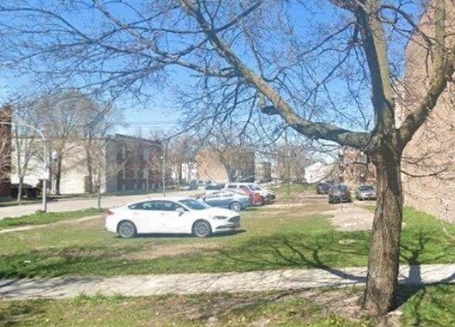 Property at 3854 W Van Buren St, Chicago, IL 60624