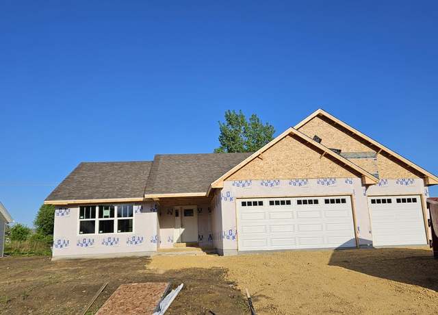 Property at 5078 Keri Dr, Loves Park, IL 61111, 3 beds, 2 baths