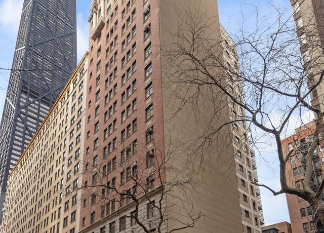 Property at 222 E Chestnut St Unit 7B, Chicago, IL 60611, 3 beds, 2.5 baths