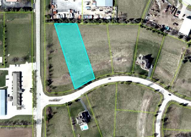 Property at 1996 Red Oak Ln, Spring Grove, IL 60081