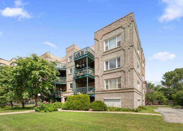 Property at 900 E 62nd St Unit 2E, Chicago, IL 60637, 3 beds, 2 baths