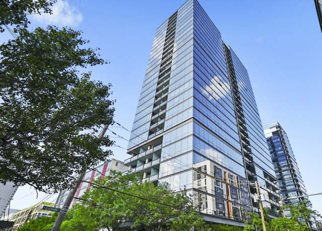 Property at 860 W Blackhawk St #2106, Chicago, IL 60642, 2 beds, 2 baths