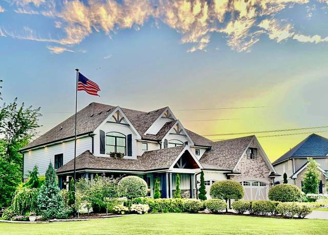 Property at 24228 S Bay To Bay Ct, Manhattan, IL 60442, 4 beds, 2.5 baths