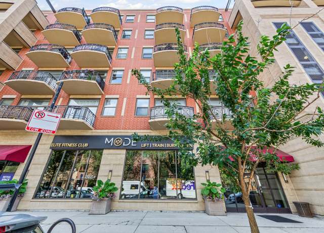 Property at 1301 W Madison St #306, Chicago, IL 60607, 2 beds, 2 baths