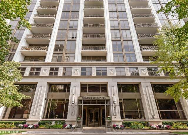 Property at 1335 S Prairie Ave #1502, Chicago, IL 60605, 2 beds, 2 baths