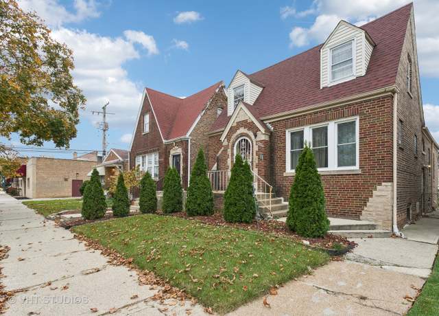 Property at 10238 S Vernon Ave, Chicago, IL 60628, 3 beds, 2.5 baths