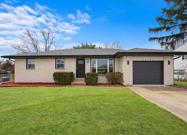 Property at 22162 Torrence Ave, Sauk Village, IL 60411, 4 beds, 3 baths