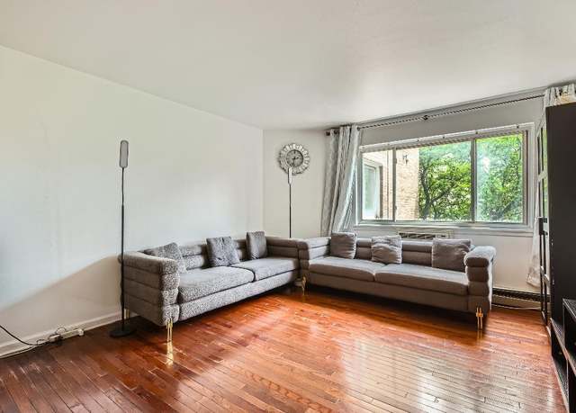 Property at 5100 N Sheridan Rd #410, Chicago, IL 60640, 2 beds, 1 bath