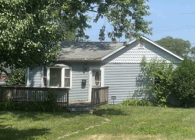 Property at 18019 Lorenz Ave, Lansing, IL 60438, 2 beds, 1 bath