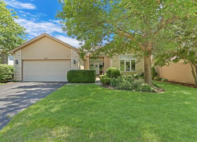 Property at 3077 N Southern Hills Dr, Wadsworth, IL 60083, 3 beds, 2 baths