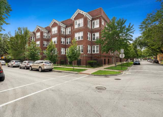 Property at 7000 S Paxton Ave Unit 1N, Chicago, IL 60649, 4 beds, 2 baths