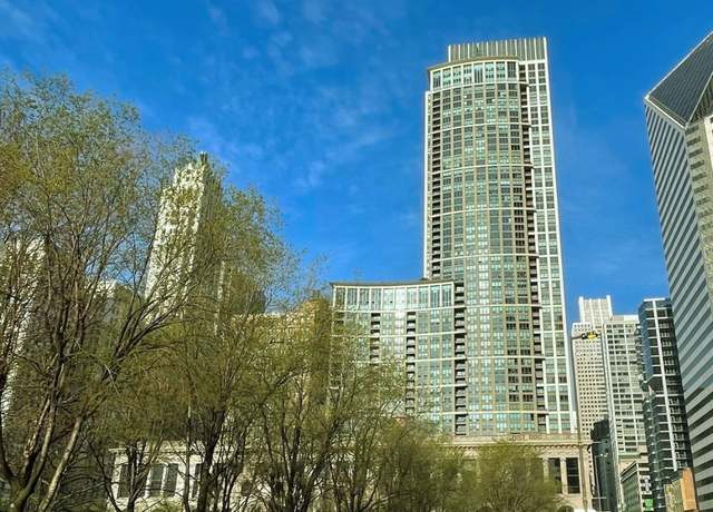 Property at 130 N Garland Ct #4101, Chicago, IL 60602, 3 beds, 3 baths