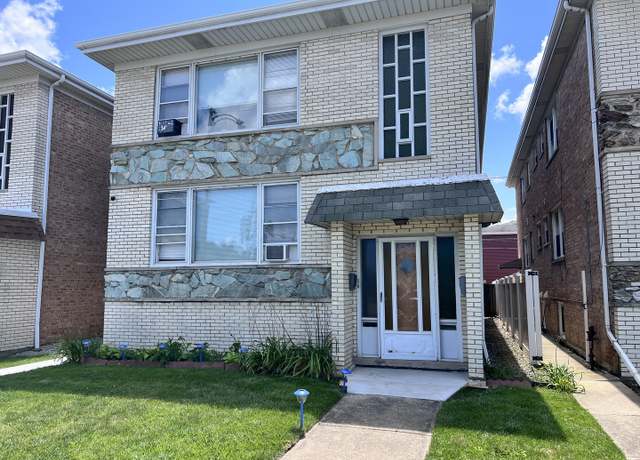 Property at 5841 W Touhy Ave, Chicago, IL 60646, 6 beds, 3 baths