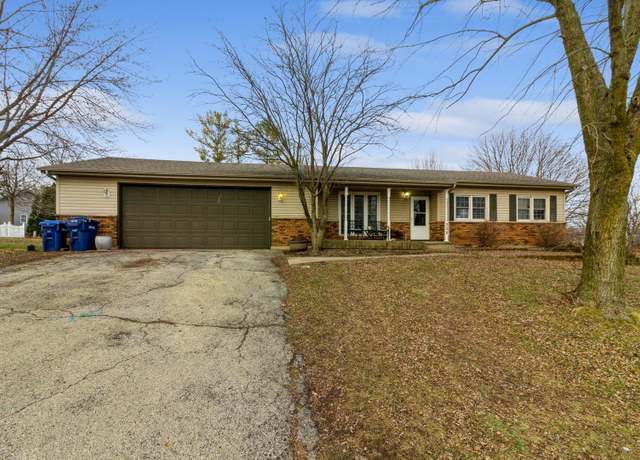 Property at 328 E Willow St, Elburn, IL 60119, 3 beds, 2.5 baths