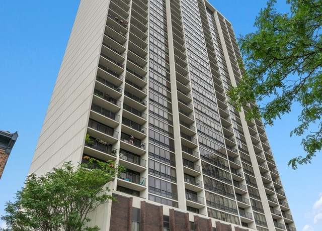Property at 1636 N Wells St #701, Chicago, IL 60614, 2 beds, 2 baths
