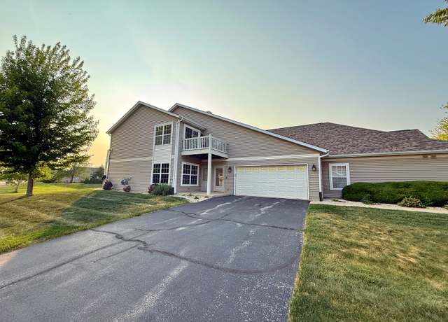 Property at 15538 Finley Way #2, South Beloit, IL 61080, 2 beds, 2 baths