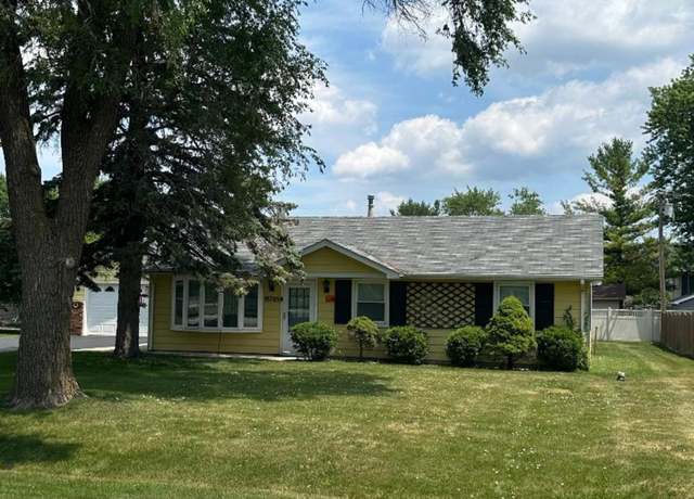Property at 19705 Glennell Ave, Mokena, IL 60448, 3 beds, 1 bath