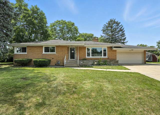 Property at 505 Betty Ln, South Holland, IL 60473, 4 beds, 2 baths