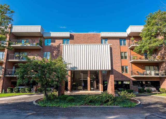 Property at 6545 Main St #408, Downers Grove, IL 60516, 2 beds, 2 baths