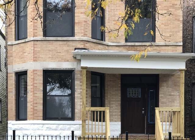 Property at Sign in for address, Chicago, IL 60621, 7 beds, 3 baths