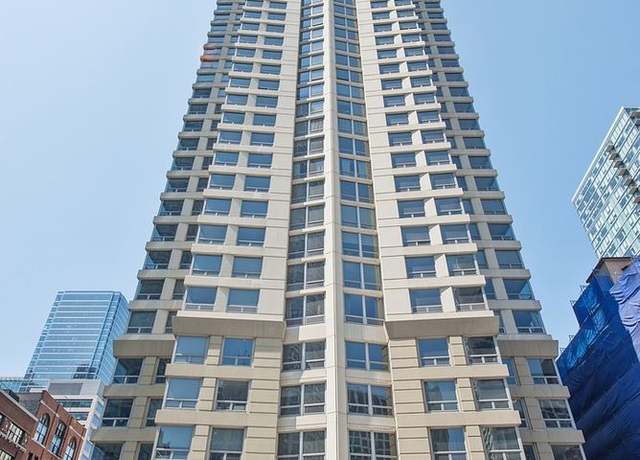 Property at 440 N Wabash Ave #2803, Chicago, IL 60611, 1 bath