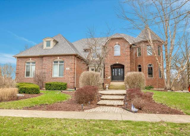 Property at 866 Twin Elms Ln, Batavia, IL 60510, 4 beds, 3.5 baths