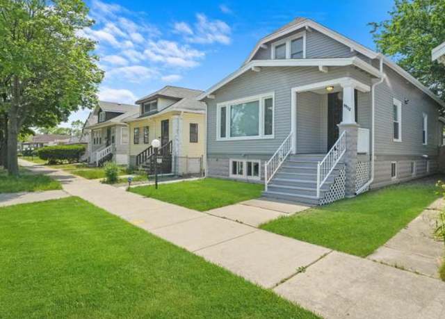 Property at 9912 S Yale Ave, Chicago, IL 60628, 4 beds, 2 baths