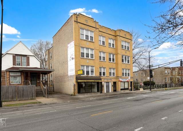 Property at 158 N Laramie Ave, Chicago, IL 60644