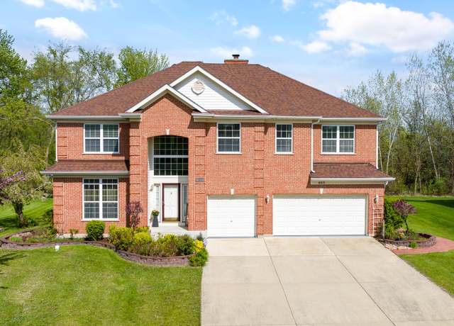 Property at 405 Lela Ln, Bartlett, IL 60103, 4 beds, 3 baths