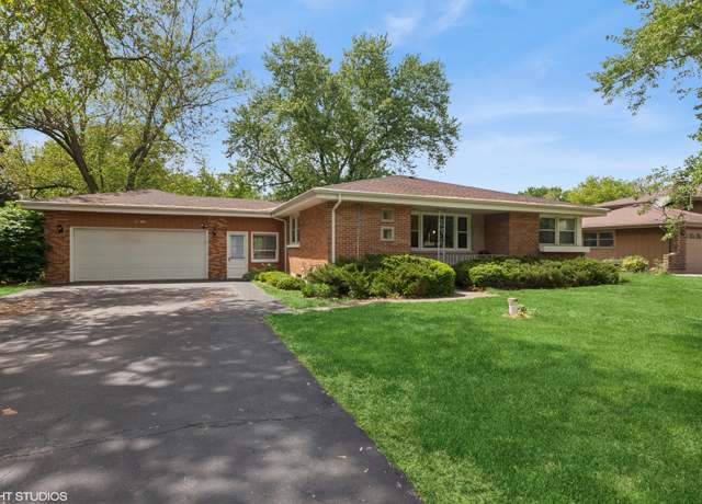 Property at 4N312 Kenwood Ave, West Chicago, IL 60185, 3 beds, 1.5 baths