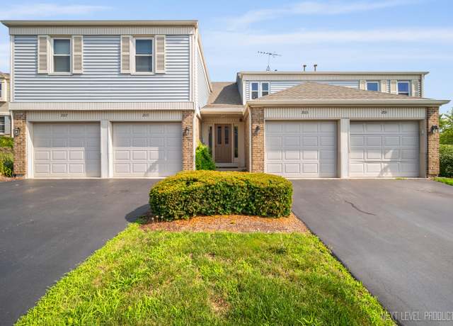 Property at 203 Auburn Ct #203, St. Charles, IL 60174, 3 beds, 2 baths