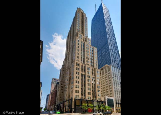 Property at 159 E Walton Pl Unit 15A, Chicago, IL 60611, 3 beds, 3.5 baths