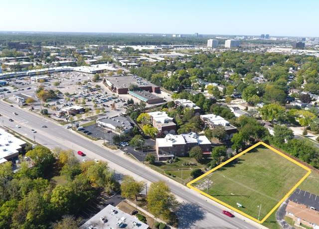 Property at 1650 S Arlington Heights Rd, Arlington Heights, IL 60005