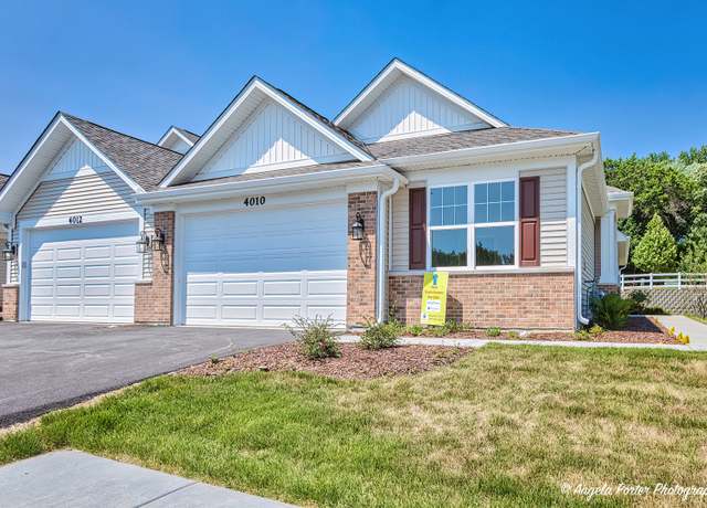 Property at 3921 Monica Ln #6, Johnsburg, IL 60051, 2 beds, 2 baths
