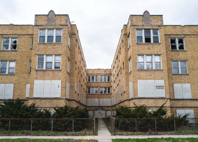 Property at 8100 S Paulina St, Chicago, IL 60620, 34 beds, 31 baths