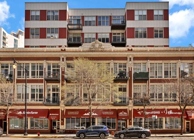 Property at 1631 S Michigan Ave #310, Chicago, IL 60616, 2 beds, 2 baths