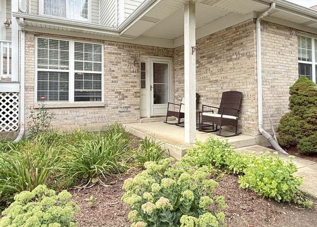 Property at 115 Hillwood Pl #115, Aurora, IL 60506, 2 beds, 2 baths