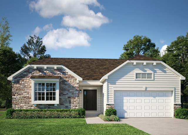 Property at 632 S Joliet St, Maple Park, IL 60151, 3 beds, 2 baths