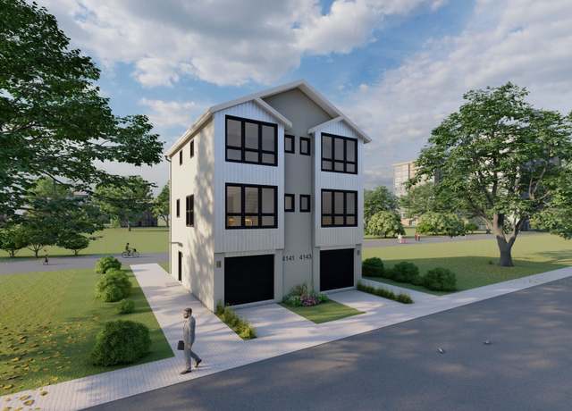 Property at 4141 S Langley Ave, Chicago, IL 60653